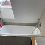 Haus Deichglueck * דורנום