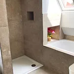 בית נופש Haus Deichglueck *