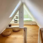 Haus Deichglueck * דורנום