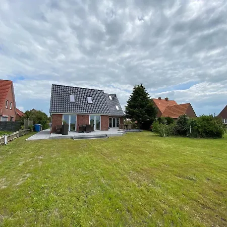 Haus Deichglueck *